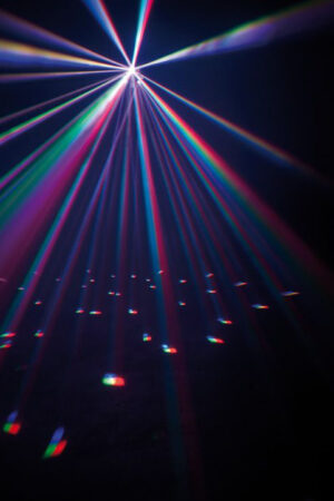 LED Party Effekt