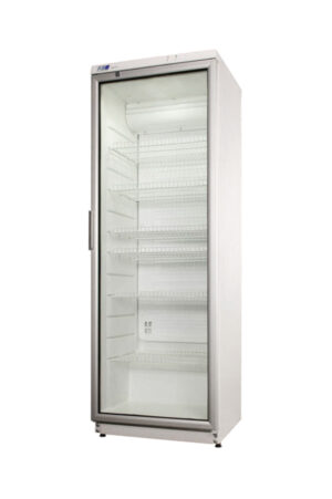 Gastro Kühlschrank - weiß 320l