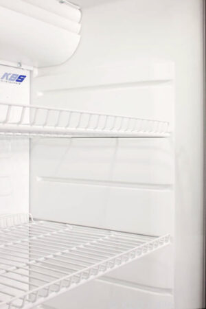 Gastro Kühlschrank - weiß 320l