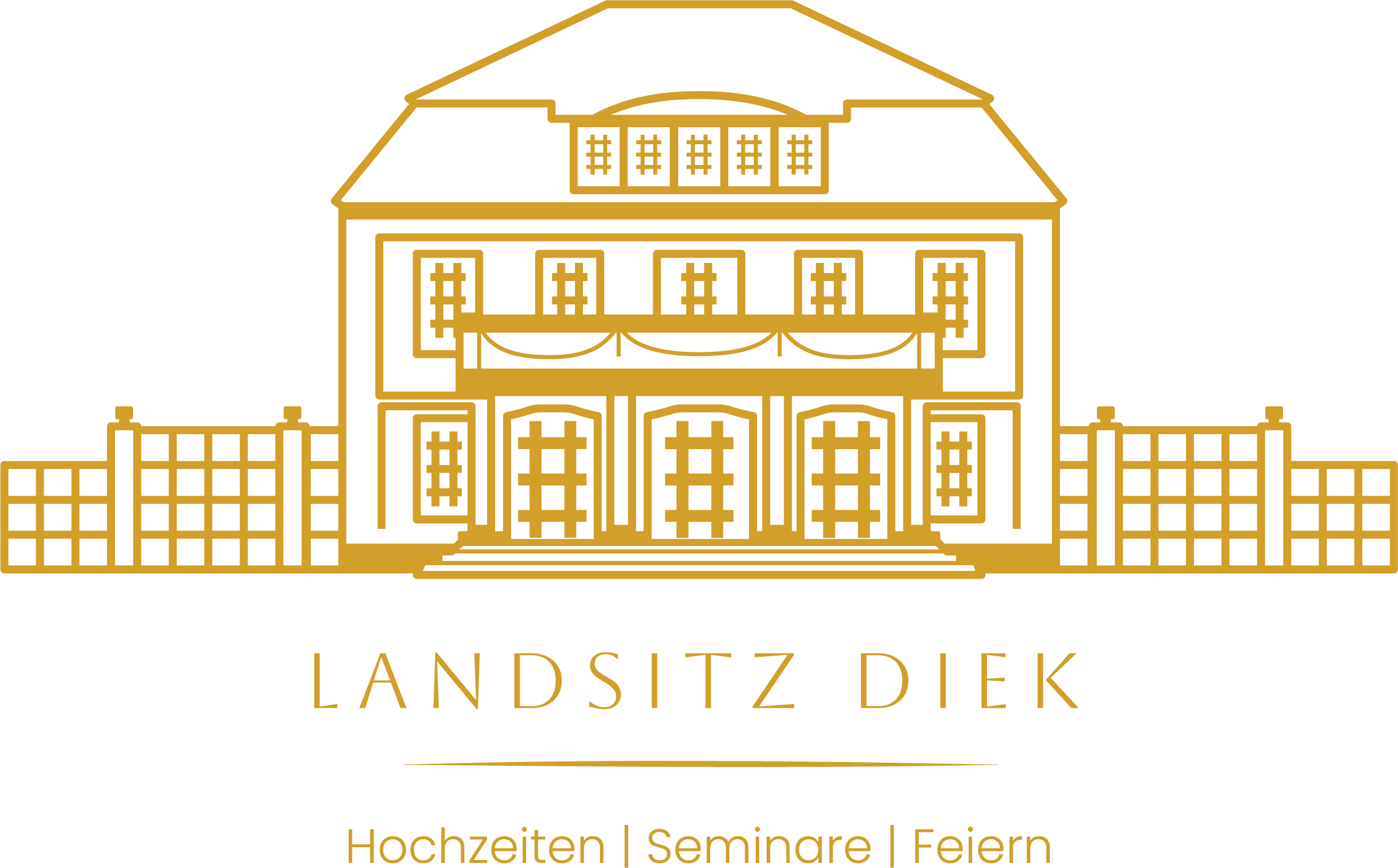 Heiraten Landsitz Diek Bramsche Osnabrück