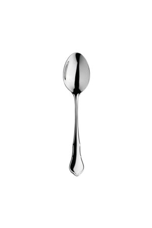 Dessertlöffel silber Chippendale - 10er Set