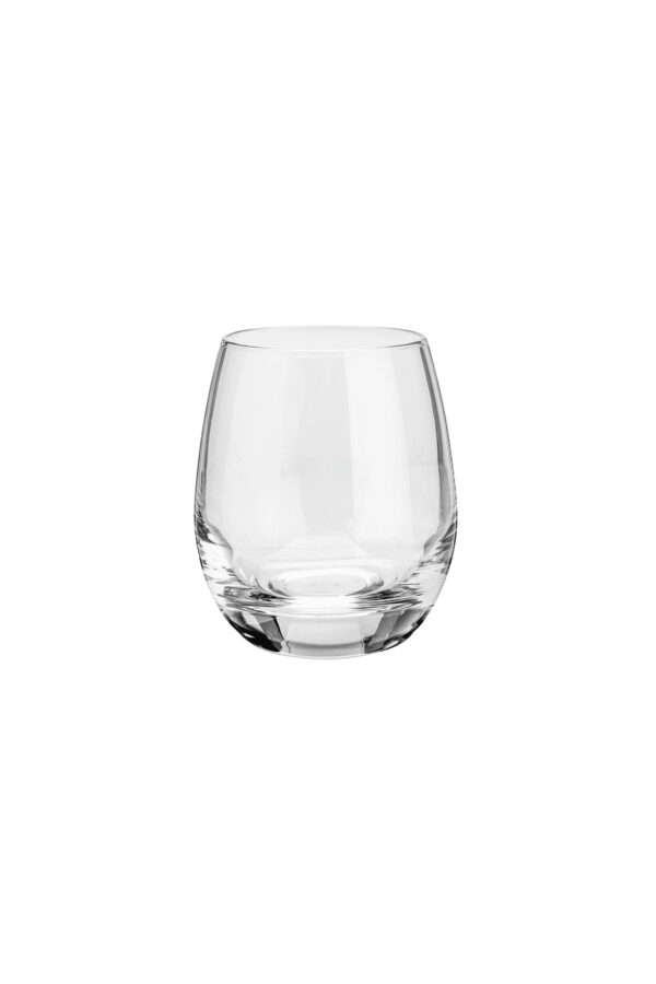 Wasser- / Universalglas Modern 0,2l - 25er Set