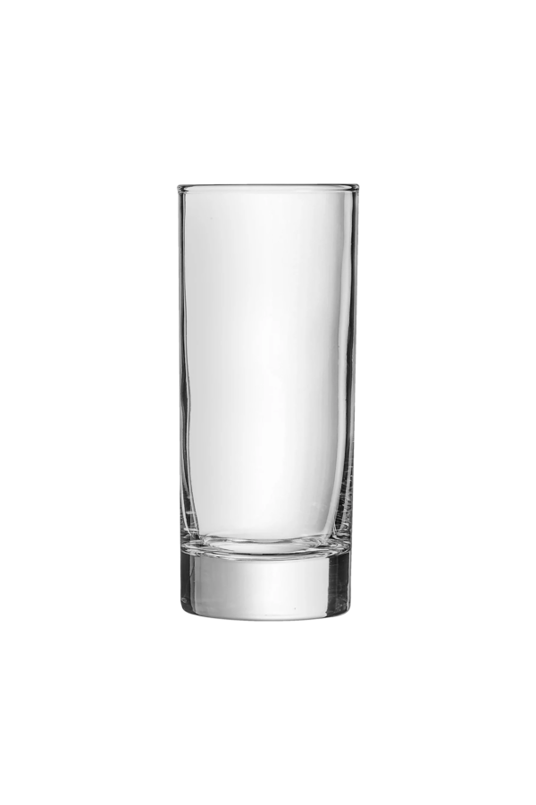 Longdrinkglas Modern 0,2l - 49er Set