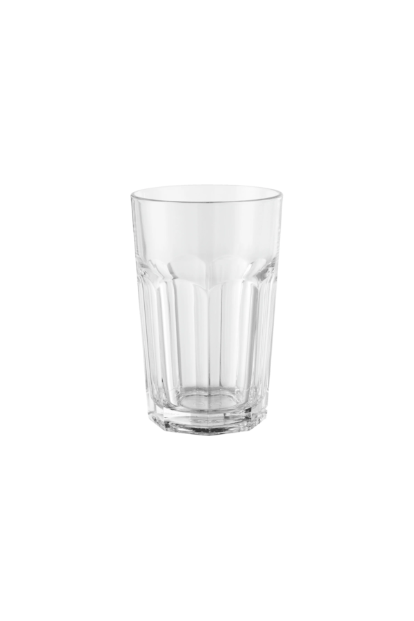 Longdrink- & Cocktailglas Klassik 0,3l - 25er Set