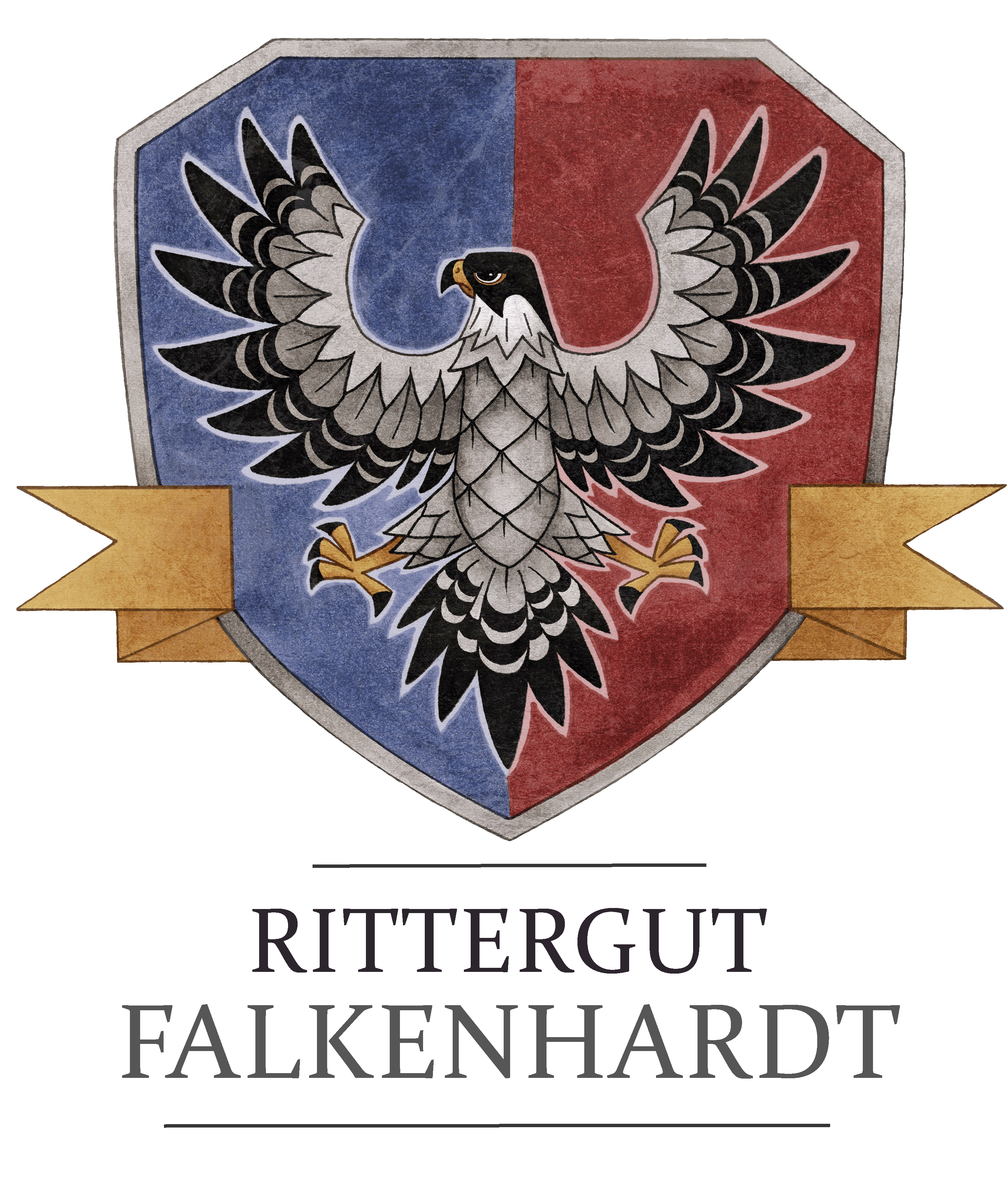 Rittergut Falkenhardt