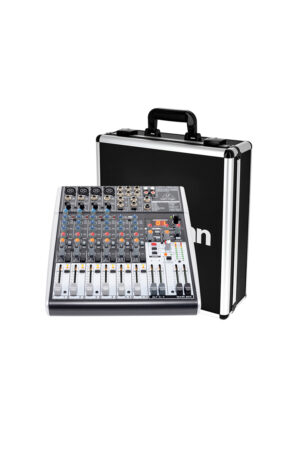 Behringer Xenyx X1204 USB Mischpult