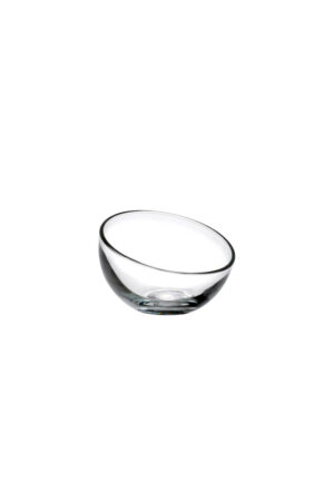 Dessertschale Glas Modern - 20er Set