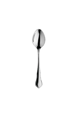 Espressolöffel silber Chippendale -10 er Set