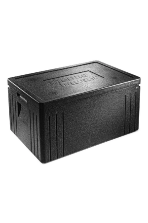 Thermobox schwarz