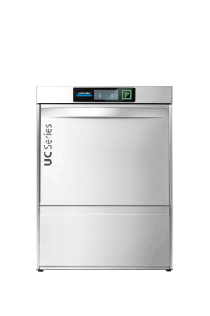 Winterhalter Spülmaschine UC-XL
