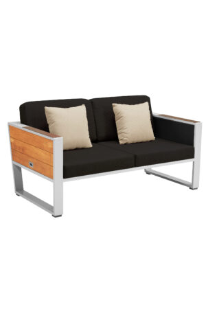 Higold Design Lounge-Set weiß