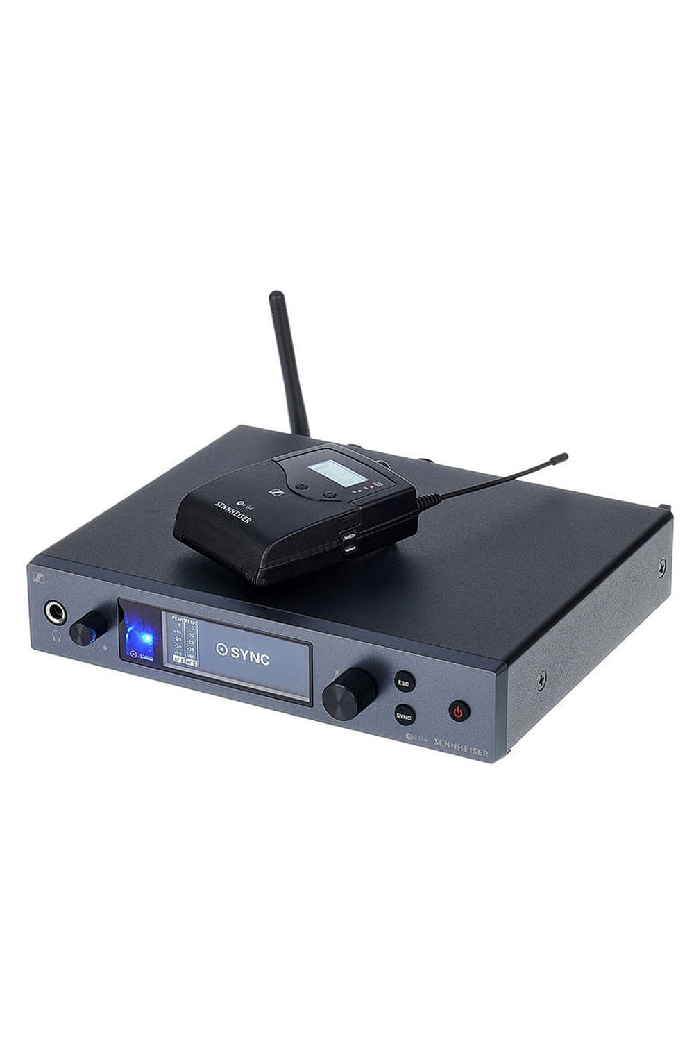 Sennheiser EW IEM G4 InEar incl. 1 Taschenempfänger