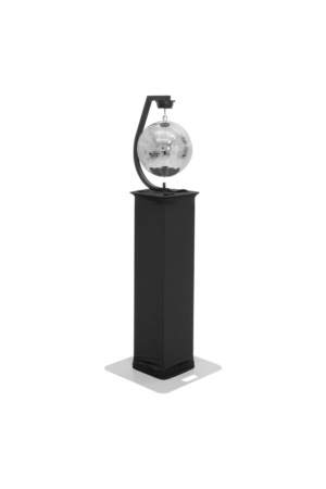 Stativhalterung für Spiegelkugel 50cm
