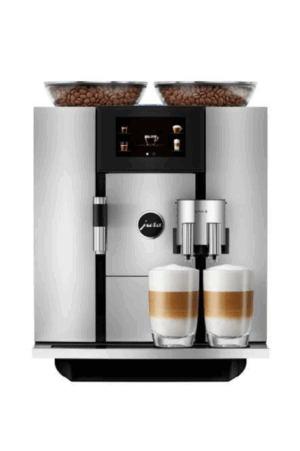 JURA GIGA 6 Vollautomat inkl. Milchkühler