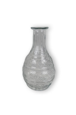 Vase - klar