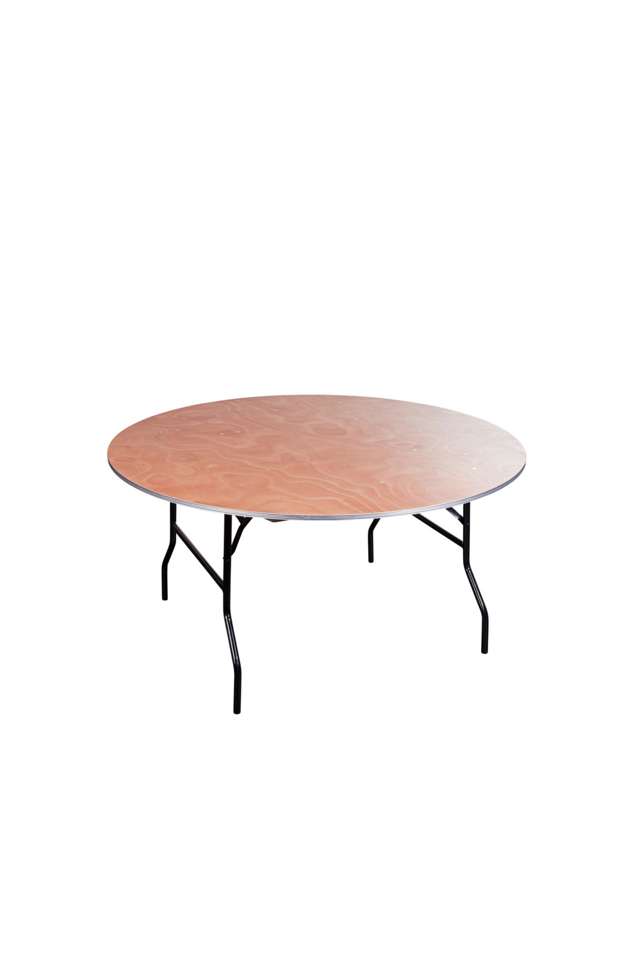 Banketttisch rund - Ø 120cm