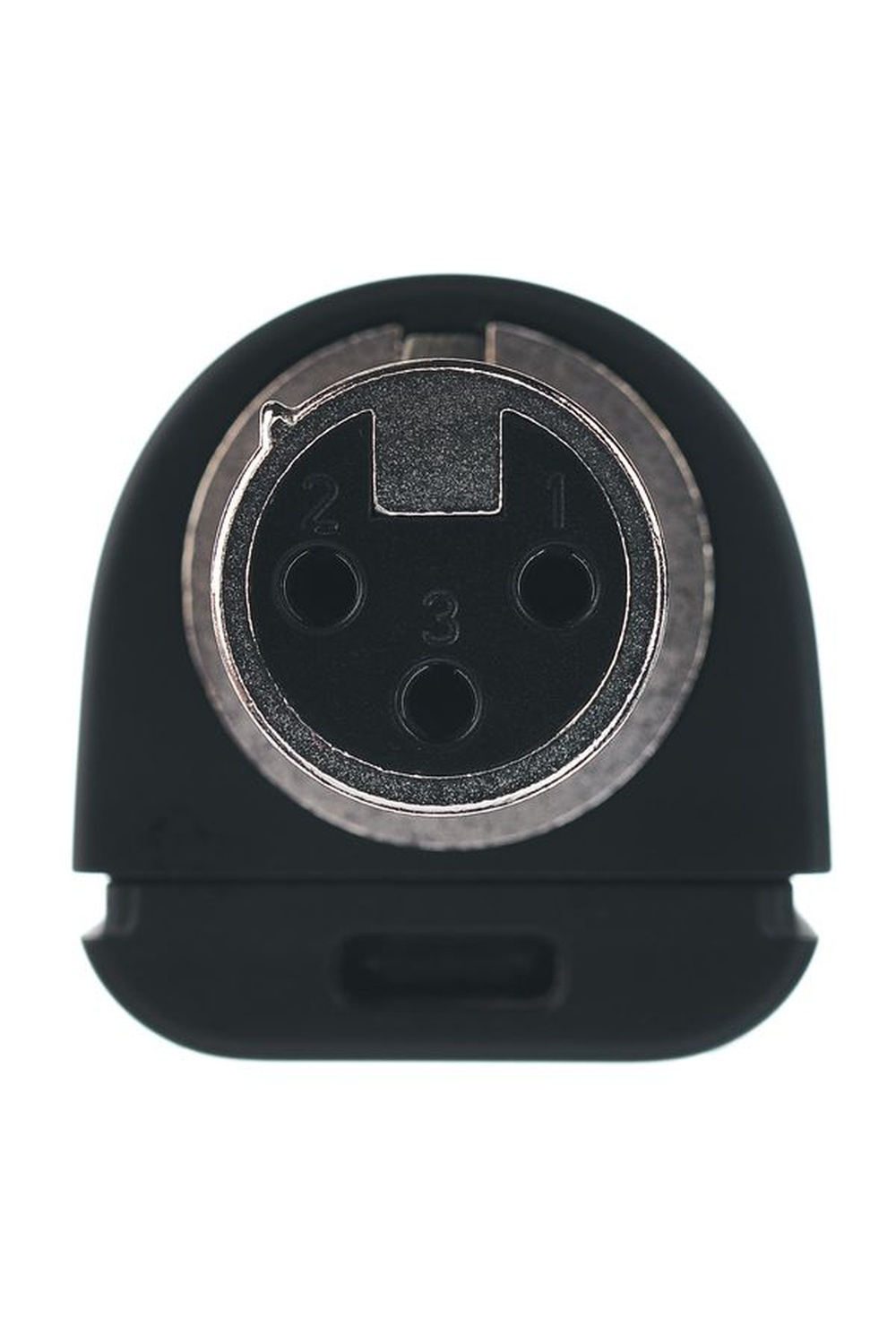 Bose S1 Mic / Line Sender + Sennheiser Mikrofon – Bild 5