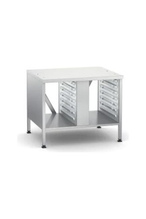 Rational Kombi-Dämpfer inkl. Untergestell