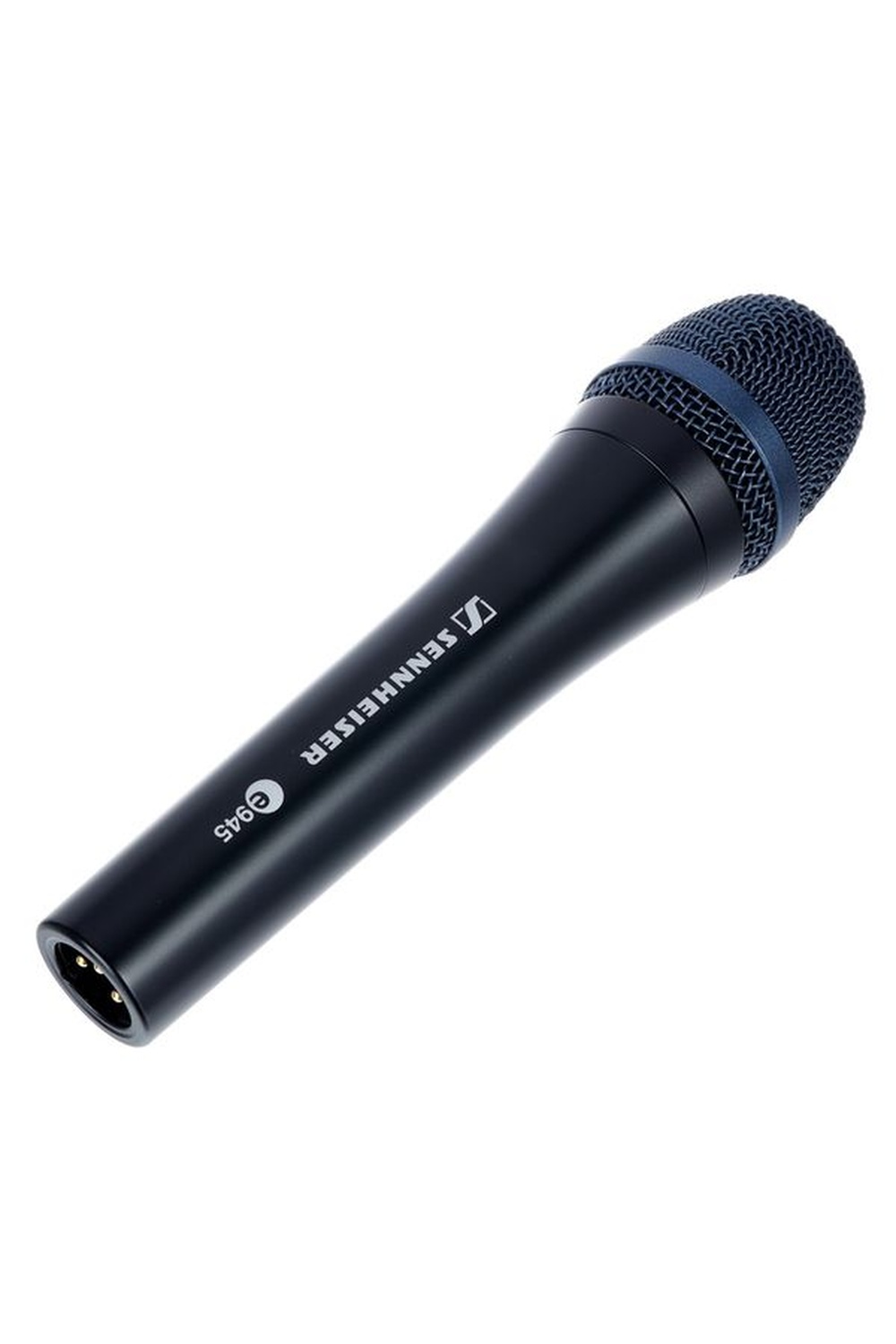 Bose S1 Mic / Line Sender + Sennheiser Mikrofon – Bild 2