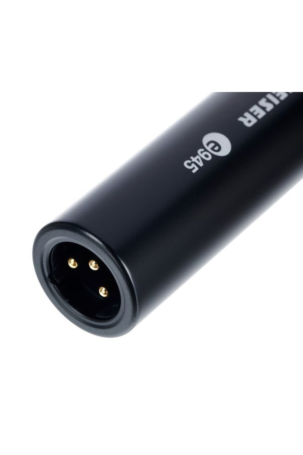 Bose S1 Mic / Line Sender + Sennheiser Mikrofon – Bild 3