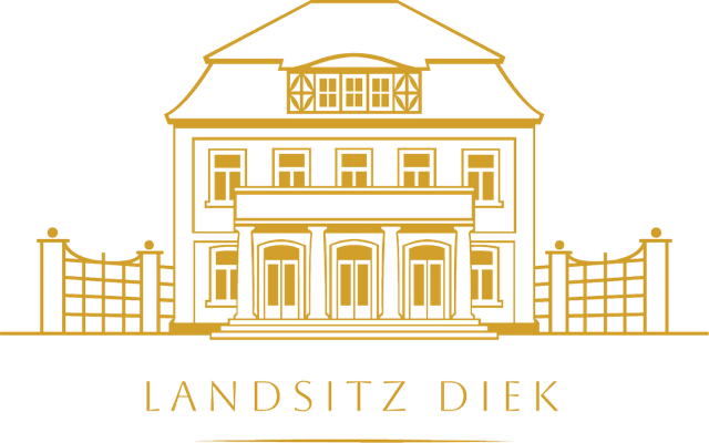 Heiraten Landsitz Diek Bramsche Osnabrück