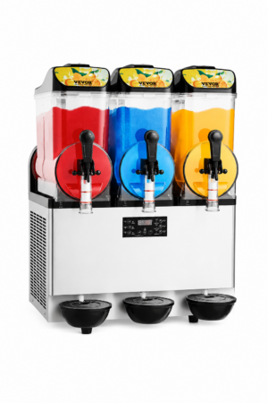 Slush Eis-Maschine 3 x 15L