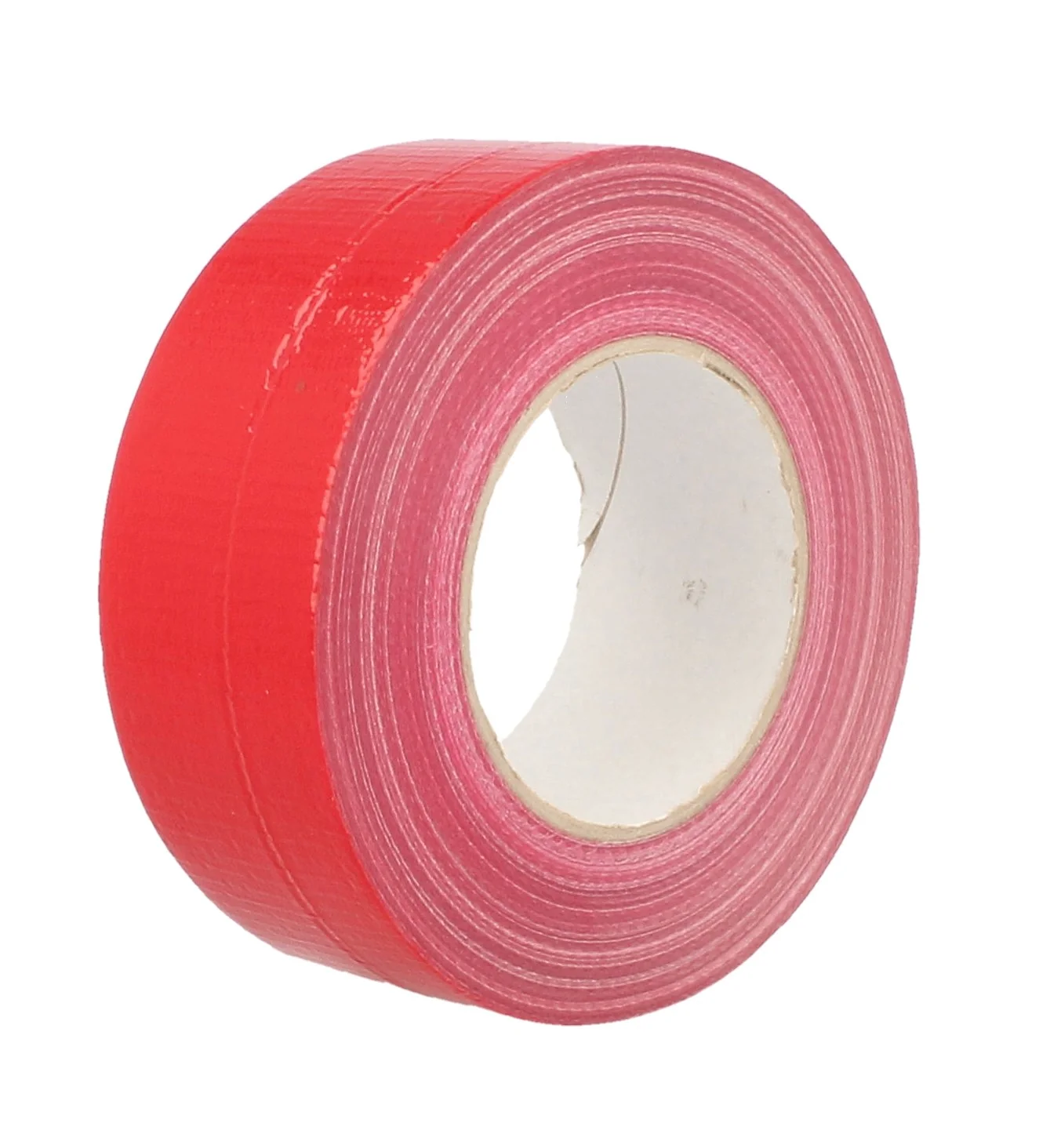 Gewebeband Gaffa Tape rot 50m