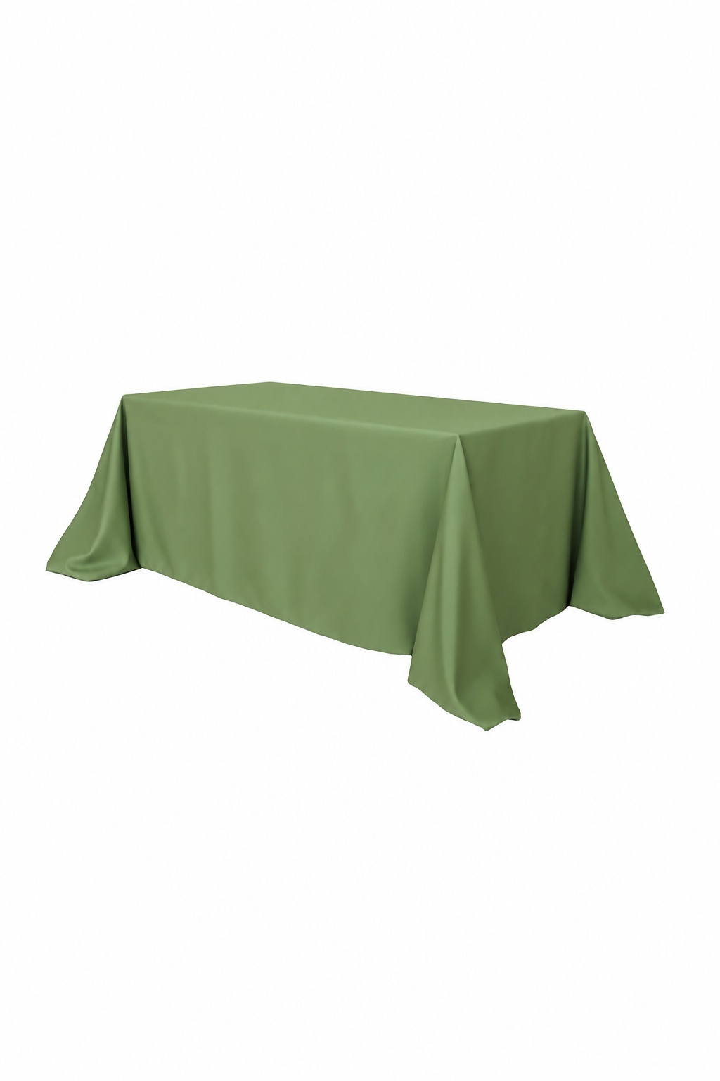 Tischdecke eukalyptus – 250 x 350 cm